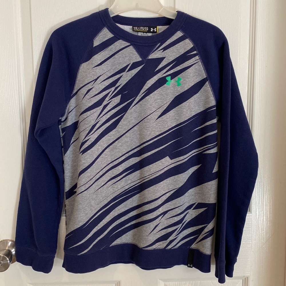 *SOLD* Kids XL Under Armour